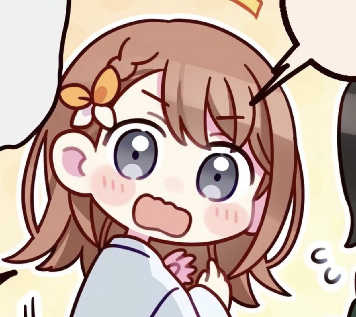 花里 みのり (Hanasato Minori)